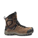 MEN'S KODIAK QUEST BOUND 8" WATERPROOF SAFETY WORK BOOT