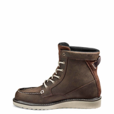 WOMEN'S KODIAK WHITTON 6" BOOT (Dark Brown)