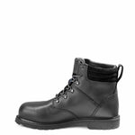 Kodiak Women's Bralorne 6-Inch Composite Toe Work Boot Black