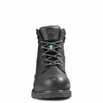 Kodiak Women's Bralorne 6-Inch Composite Toe Work Boot Black