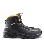 "MEN'S TERRA CONWAY COMPOSITE TOE SAFETY WORK BOOT 100% WATERPFOOF"