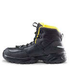 "MEN'S TERRA CONWAY COMPOSITE TOE SAFETY WORK BOOT 100% WATERPFOOF"