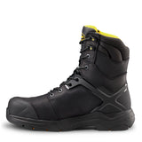 NEW MEN'S TERRA 8" CARBINE WATERPROOF COMPOSITE TOE SAFETY WORK BOOT