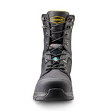 NEW MEN'S TERRA 8" CARBINE WATERPROOF COMPOSITE TOE SAFETY WORK BOOT