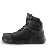 NEW MEN'S TERRA 6" CARBINE WATERPROOF COMPOSITE TOE SAFETY WORK BOOT