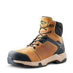 NEW MEN'S TERRA 6" CARBINE WATERPROOF COMPOSITE TOE SAFETY WORK BOOT