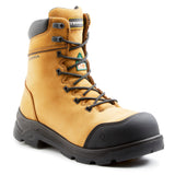Terra Men's Vrtx 8000 8" Composite Safety Toe Eh Puncture Resistant Industrial Boot - Shoes 4 You 