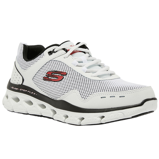 Skechers flex advantage deals 3.0