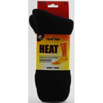 Ladies Heat Thermal Socks - Shoes 4 You 