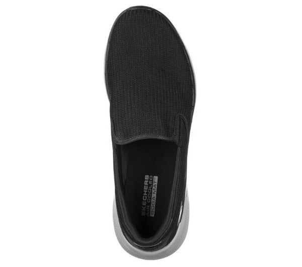 Skechers GOwalk 6 Wide Slip-On Sneaker - Men's