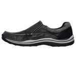 Skechers MEN RELAXED FIT: EXPECTED - AVILLO-64109 -Extra Wide Fit