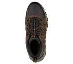 Mans waterdigte Skechers Relaxed Fit: Selmen - Relodge 204076