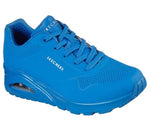 Skechers Women UNO - NIGHT SHADES 73667 (BLUE)