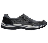 Skechers MEN RELAXED FIT: EXPECTED - AVILLO-64109 -Extra Wide Fit