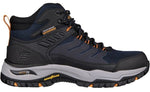 SKECHERS Men's ARCH FIT DAWSON RAVENO MENS LACE UP HIKING BOOT 204634