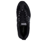 MEN'S SKECHERS VIGOR 2.0-TRAIT 51241 (BLACK MEDUIM)