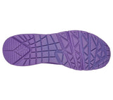 Skechers Women UNO - NIGHT SHADES 73667 (PURPLE)