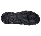 MEN'S SKECHERS VIGOR 2.0-TRAIT 51241 (BLACK MEDUIM)