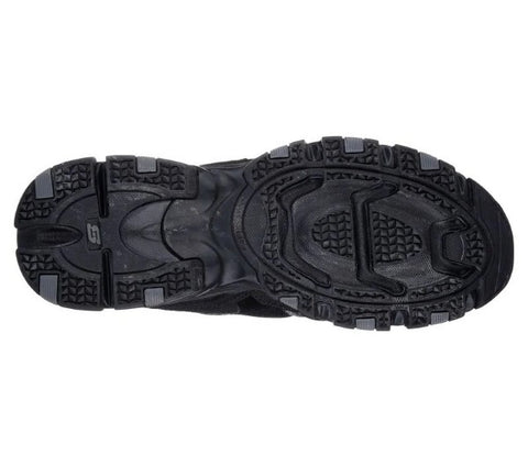 Skechers Vigor 2.0-Trait (Men's) - Bootleggers