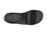 Skechers Women's RUMBLE ON - DAY FLIR summer Sandal 119182 Black