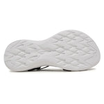 Skechers Women's Casual Comfort Touch Fastening Sandals 15316 NAVY